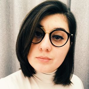 Meet your Posher, Irina